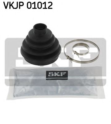 VKJP 01012 SKF - Пильовик привідного валу1